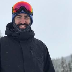 Meet your Posher, Benjamin